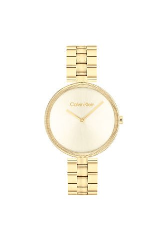 Reloj Calvin Klein Mujer 25100014 Calvin Klein