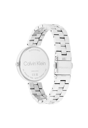 Reloj Calvin Klein Mujer 25100015