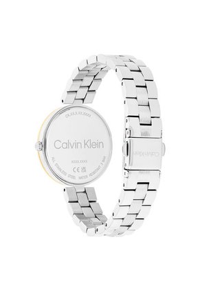 Reloj Calvin Klein Mujer 25100012