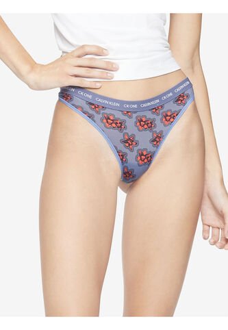 Tanga  One Calvin Klein Calvin Klein