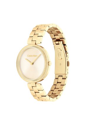 Reloj Calvin Klein Mujer 25100014
