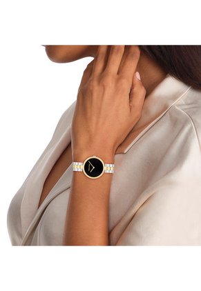 Reloj Calvin Klein Mujer 25100012