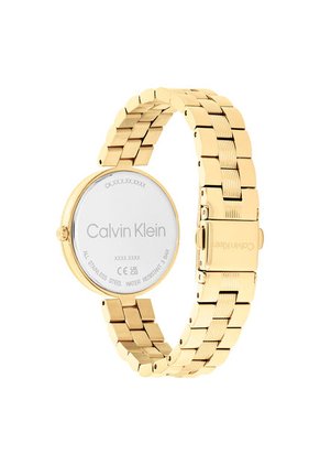 Reloj Calvin Klein Mujer 25100014