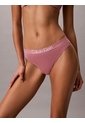 Tanga Rosa – Maximum Cotton Calvin Klein de Calvin Klein