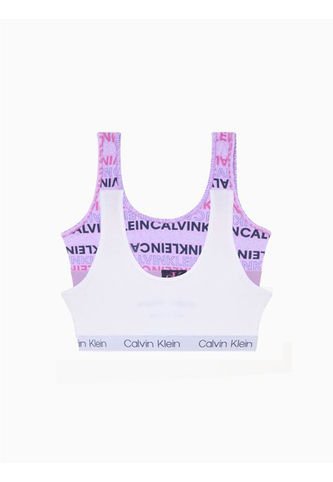 Calvin Klein Kids - Brasier Para Ninas Calvin Klein Kids