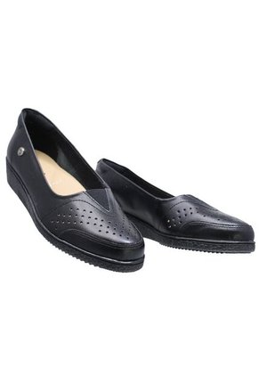 Baleta Romulo Cuero Suave Y Liviana