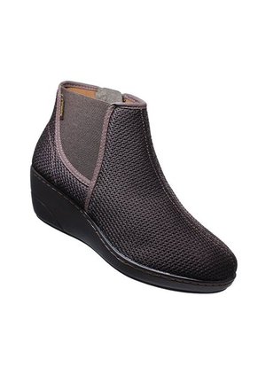 Botín Romulo Textil Dama