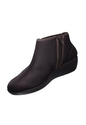 Botín Romulo Textil Dama