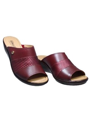 Sandalia Romulo Sin Ajuste Para Mujer