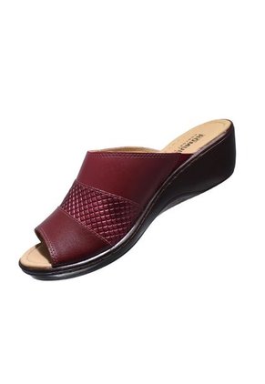 Sandalia Romulo Sin Ajuste Para Mujer