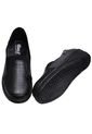 Mocasín Dama Romulo Cuero Con Resorte En Capellada de CALZADO ROMULO