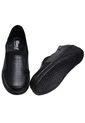 Mocasín Dama Romulo Cuero Con Resorte En Capellada de CALZADO ROMULO