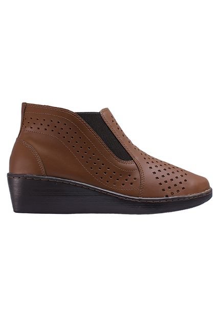 Botin Romulo Cuero Tacon Corrido