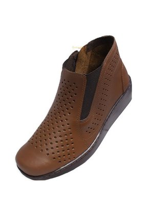 Botin Romulo Cuero Tacon Corrido