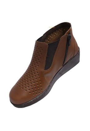 Botin Romulo Cuero Tacon Corrido