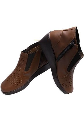 Botin Romulo Cuero Tacon Corrido