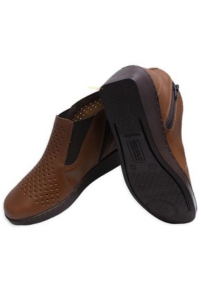 Botin Romulo Cuero Tacon Corrido