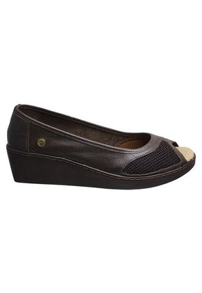 Sandalias Romulo Cuero Para Mujer