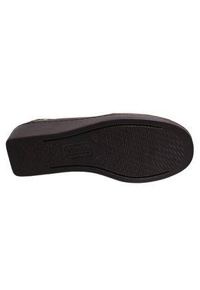 Sandalias Romulo Cuero Para Mujer