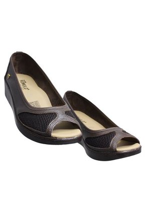 Sandalias Romulo Cuero Para Mujer