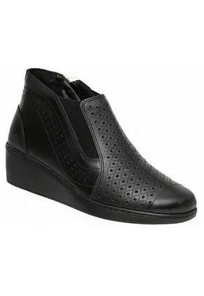 Botin Romulo Cuero Tacon Corrido