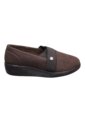 MOCASIN MICROSUEDE ROMULO MUJER de CALZADO ROMULO