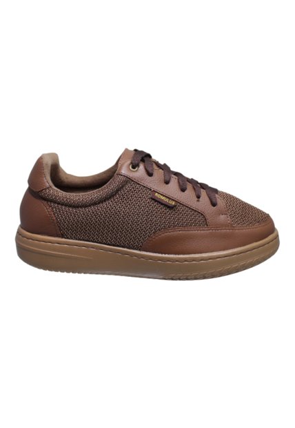 ZAPATO DE AMARRAR ROMULO PARA HOMBRE