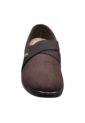 MOCASIN MICROSUEDE ROMULO MUJER de CALZADO ROMULO