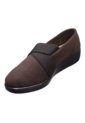 MOCASIN MICROSUEDE ROMULO MUJER de CALZADO ROMULO