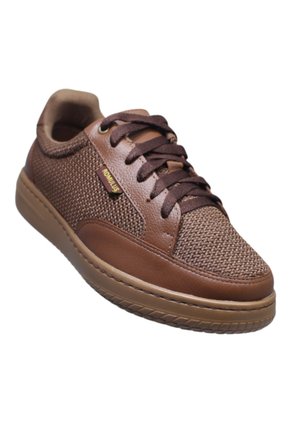 ZAPATO DE AMARRAR ROMULO PARA HOMBRE