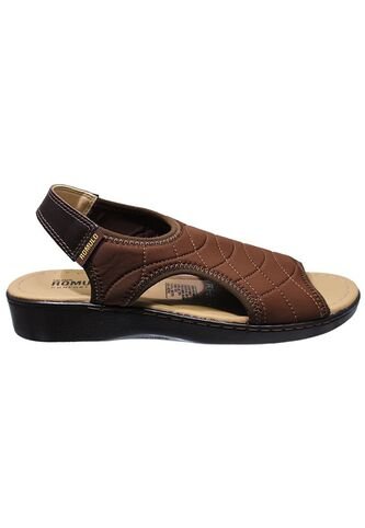 Sandalia Licra Romulo Para Mujer CALZADO ROMULO