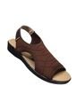 Sandalia Licra Romulo Para Mujer de CALZADO ROMULO
