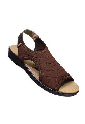 Sandalia Licra Romulo Para Mujer