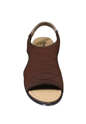 Sandalia Licra Romulo Para Mujer