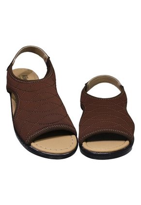 Sandalia Licra Romulo Para Mujer