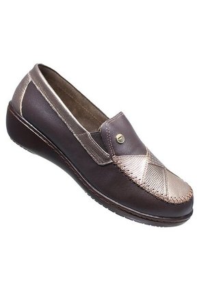 Zapato Plano Romulo Para Mujer