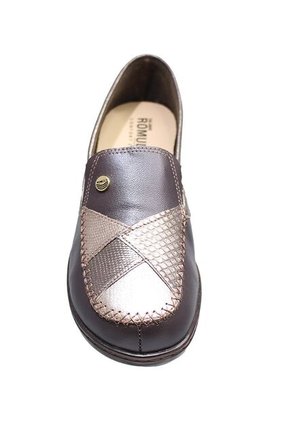 Zapato Plano Romulo Para Mujer