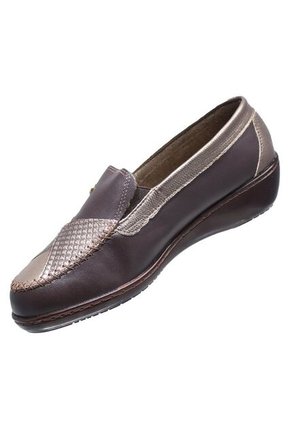 Zapato Plano Romulo Para Mujer
