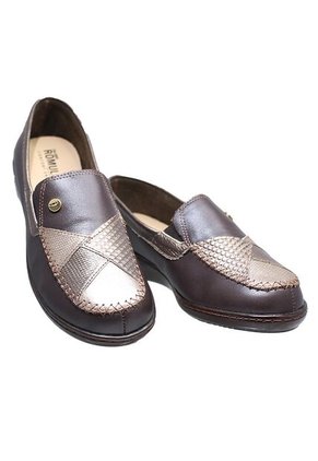 Zapato Plano Romulo Para Mujer
