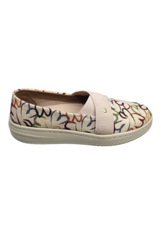 ROMULO MOCASÍN DAMA GOBELINO MIRANDA CALZADO ROMULO