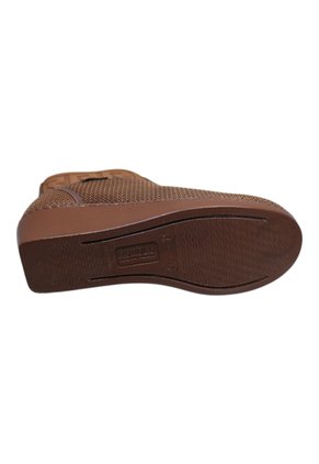 BOTIN ROMULO DAMA TACON CORRIDO NET