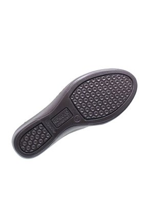 Mocasín Romulo Para Mujer Cuero Por Licra