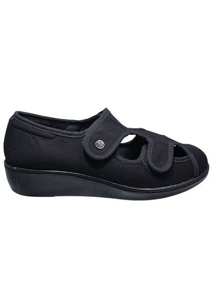 Romulo Casual Ajuste Vercro Para Mujer