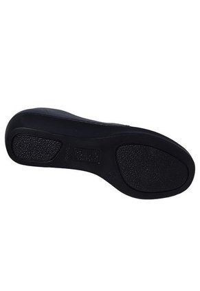 Mocasín Tacón Corrido Romulo Dama Tubular