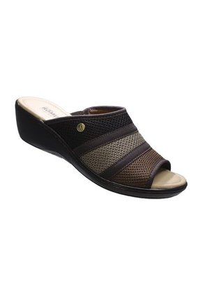 Sandalias Romulo Textil Sin Ajuste