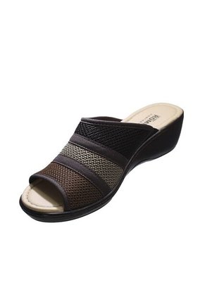 Sandalias Romulo Textil Sin Ajuste