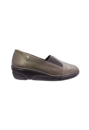Zapato Cuero Extra Suave Romulo Dama