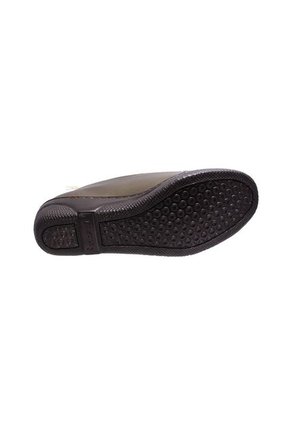Zapato Cuero Extra Suave Romulo Dama