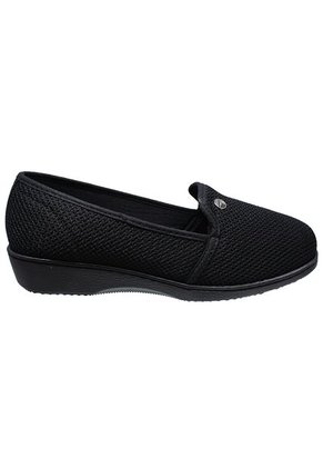 Zapato Mocasín Romulo Mocasín Textil Mujer