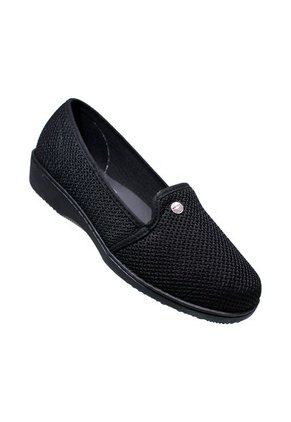 Zapato Mocasín Romulo Mocasín Textil Mujer